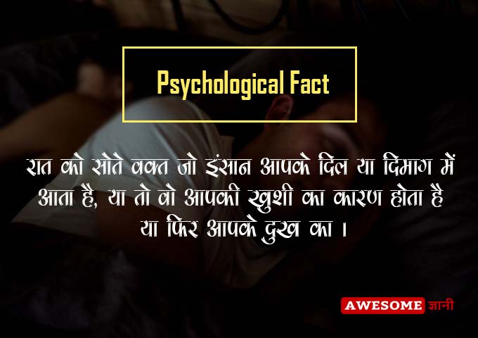 Psychology of human behavior in hindi