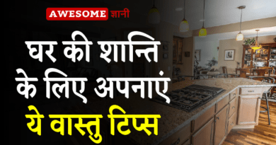 घर की शान्ति के लिए अपनाएं ये वास्तु शास्त्र टिप्स – Vastu Shastra Tips for Home in Hindi Vastu Shastra Tips for Home in Hindi